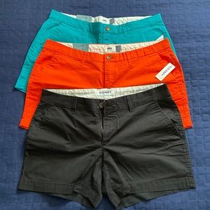 Old Navy Shorts